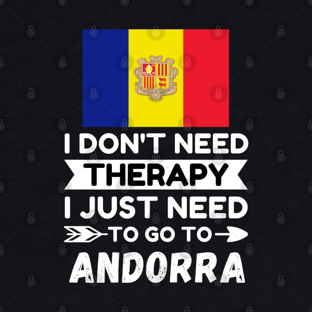 Andorra Visit by footballomatic